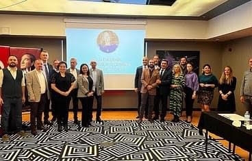 mice ve organizasyon